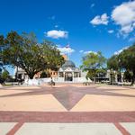 Ocala Downtown Square