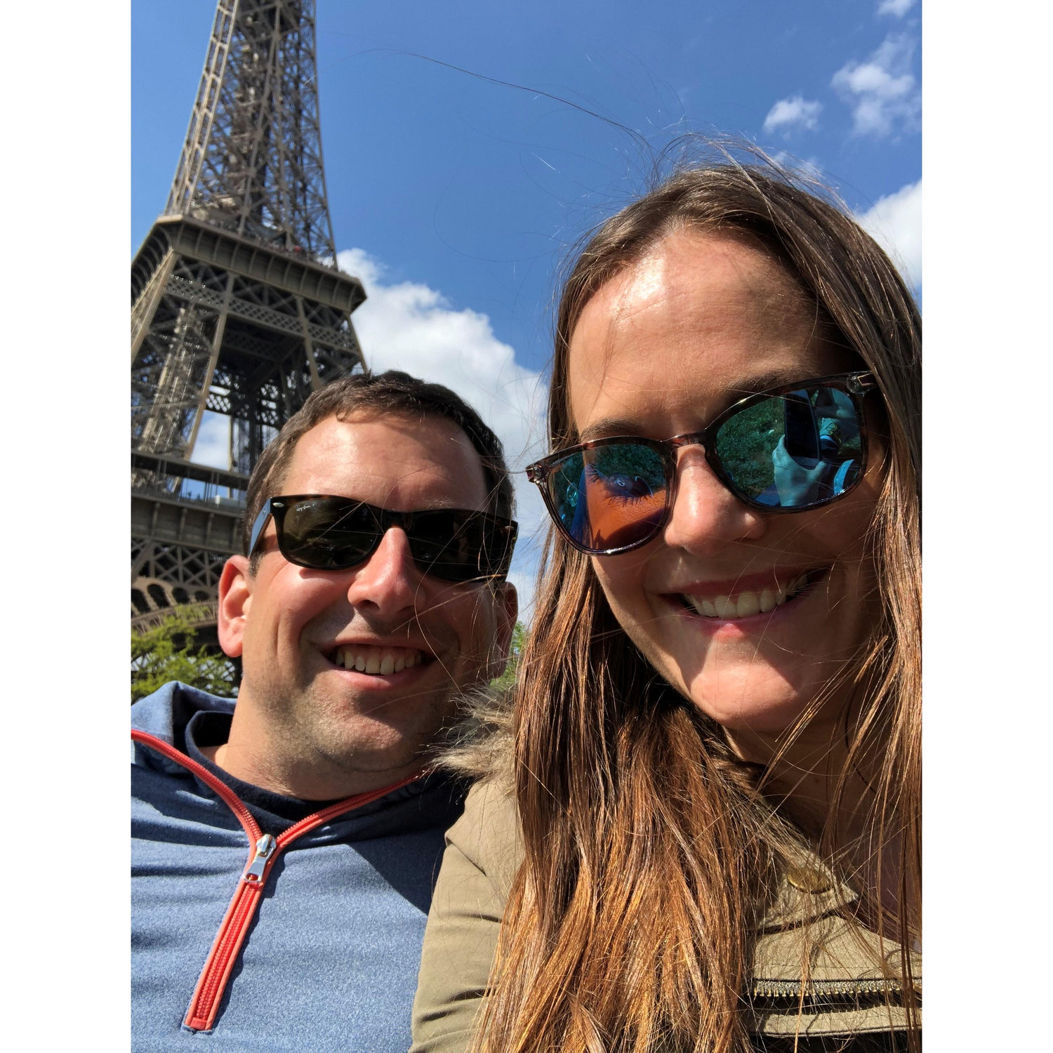 Beautiful Paris