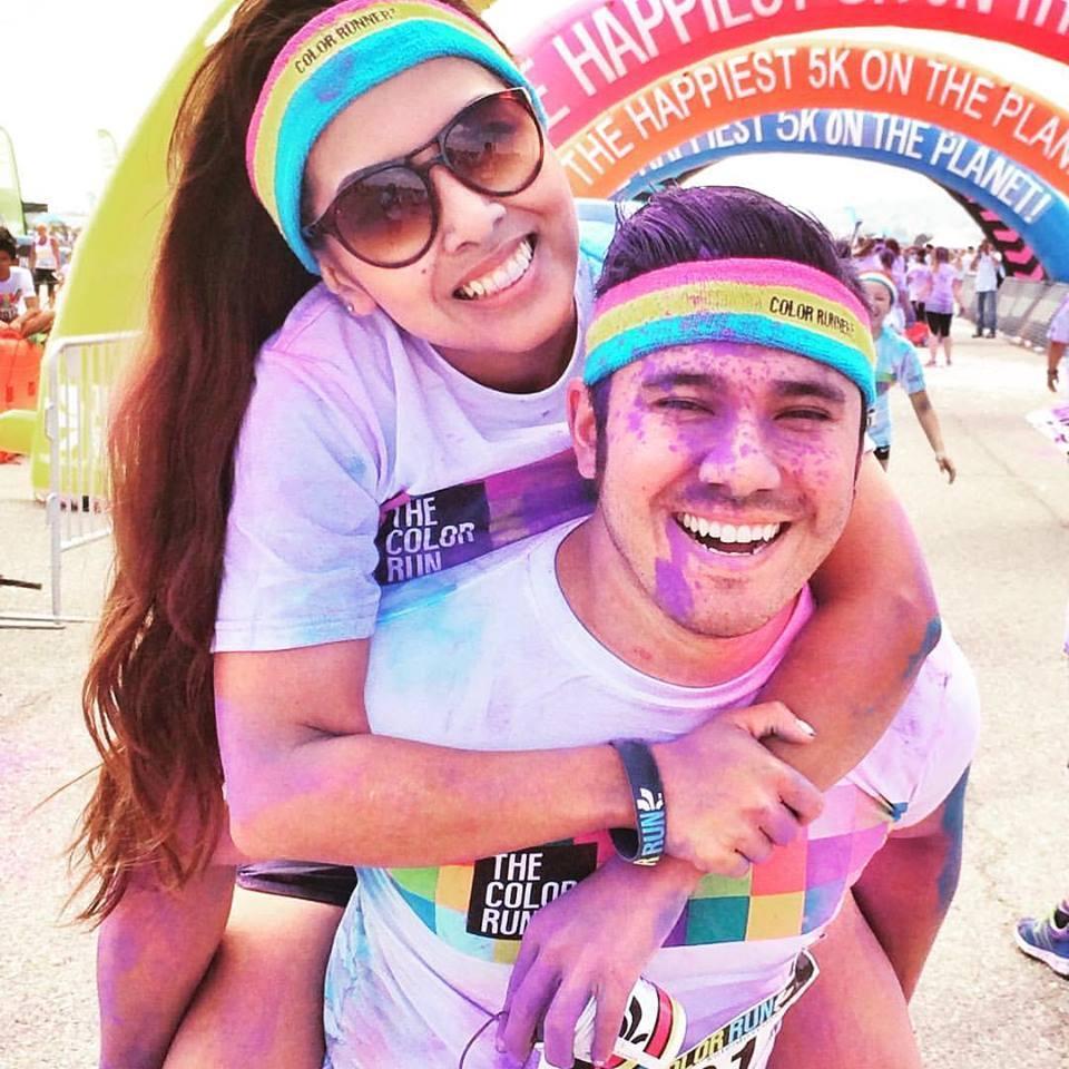 The Color Run!