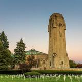 National Shrine of the Little Flower Basilica