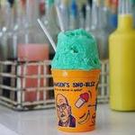 Hansen's Sno-Bliz
