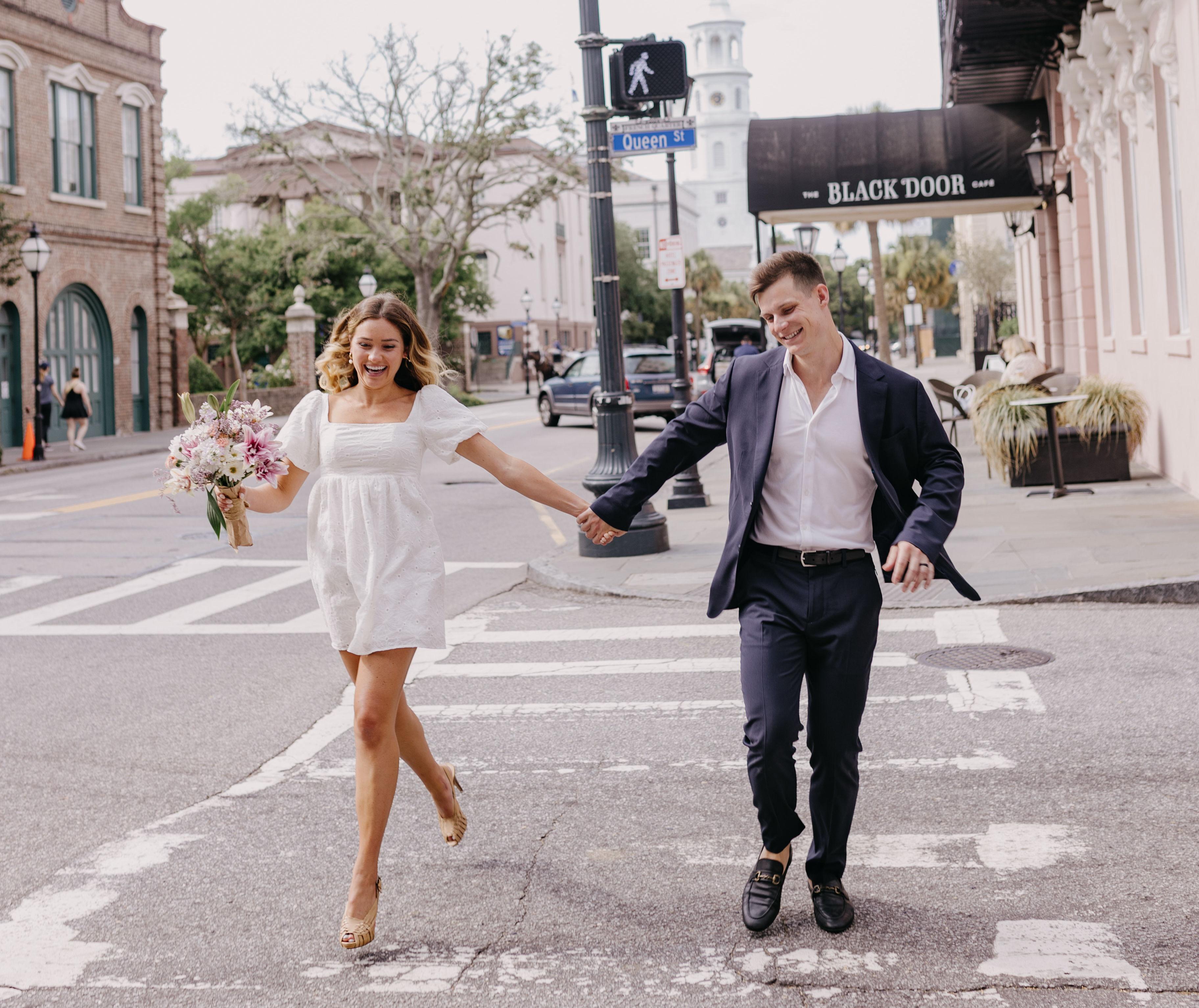 The Wedding Website of Allie Dennis and Matt Miller