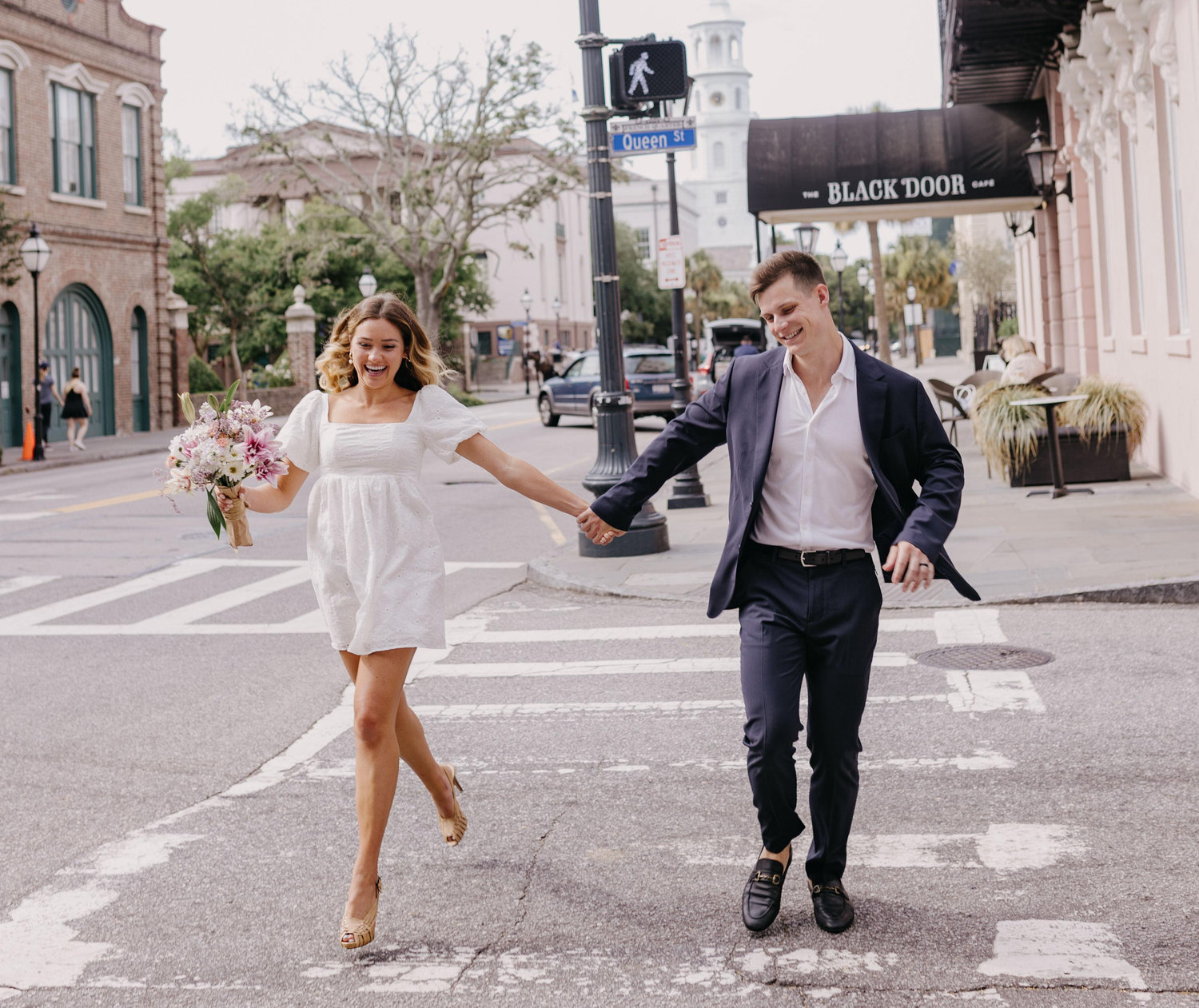 The Wedding Website of Allie Dennis and Matt Miller