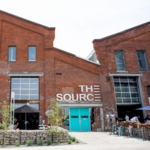 The Source Hotel