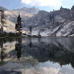 Lakes Trail