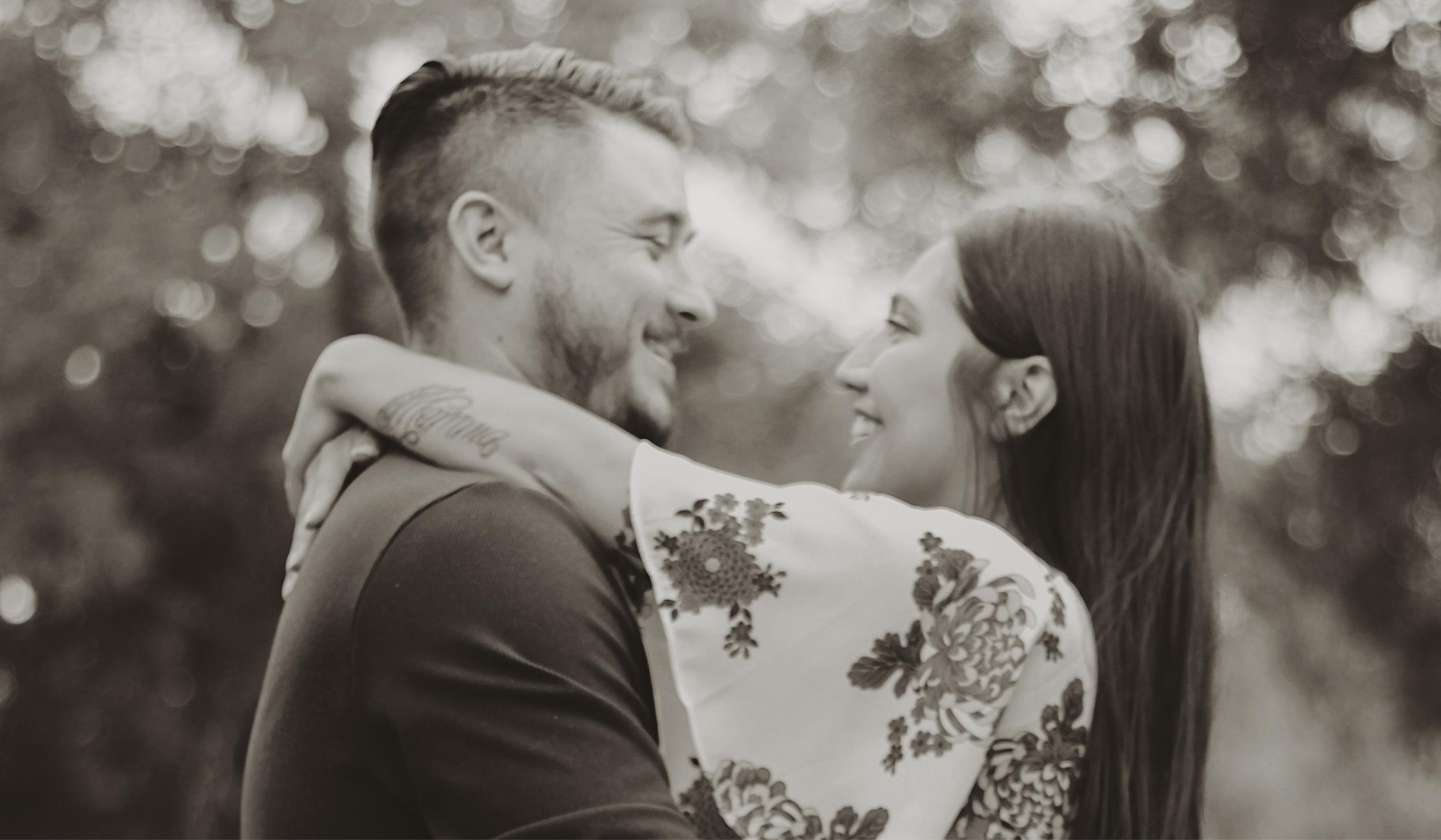 The Wedding Website of Felicia Hernandez and Nikita Roedler