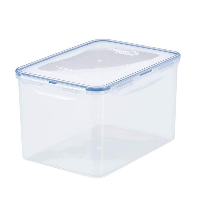 TBMAXS 5 Pack Fruit Storage Containers for Fridge, Produce Saver