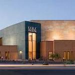 Musical Instrument Museum