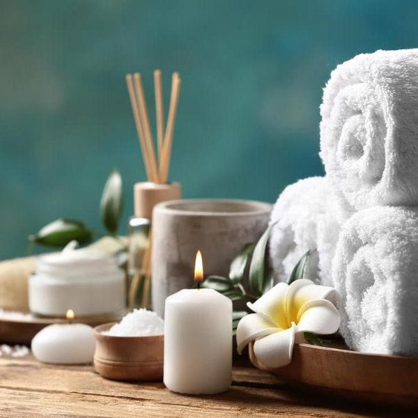 Spa Day
