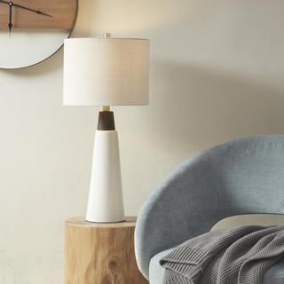 Tristan Ceramic Table Lamp