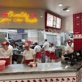 In-N-Out Burger