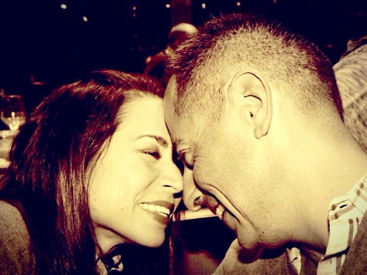 The Wedding Website of Melinda Graham and Henry Centeno