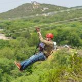Guadalupe Glider Zipline