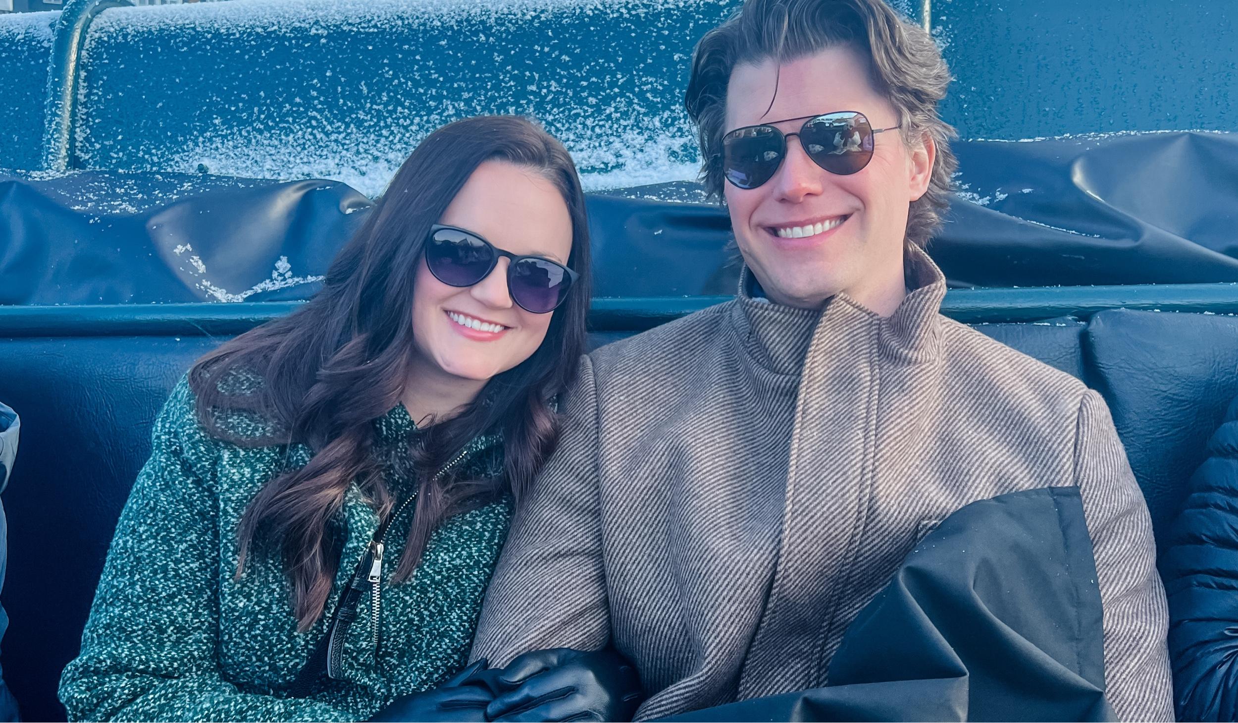 The Wedding Website of Kristin Long and Jeremy Brunner