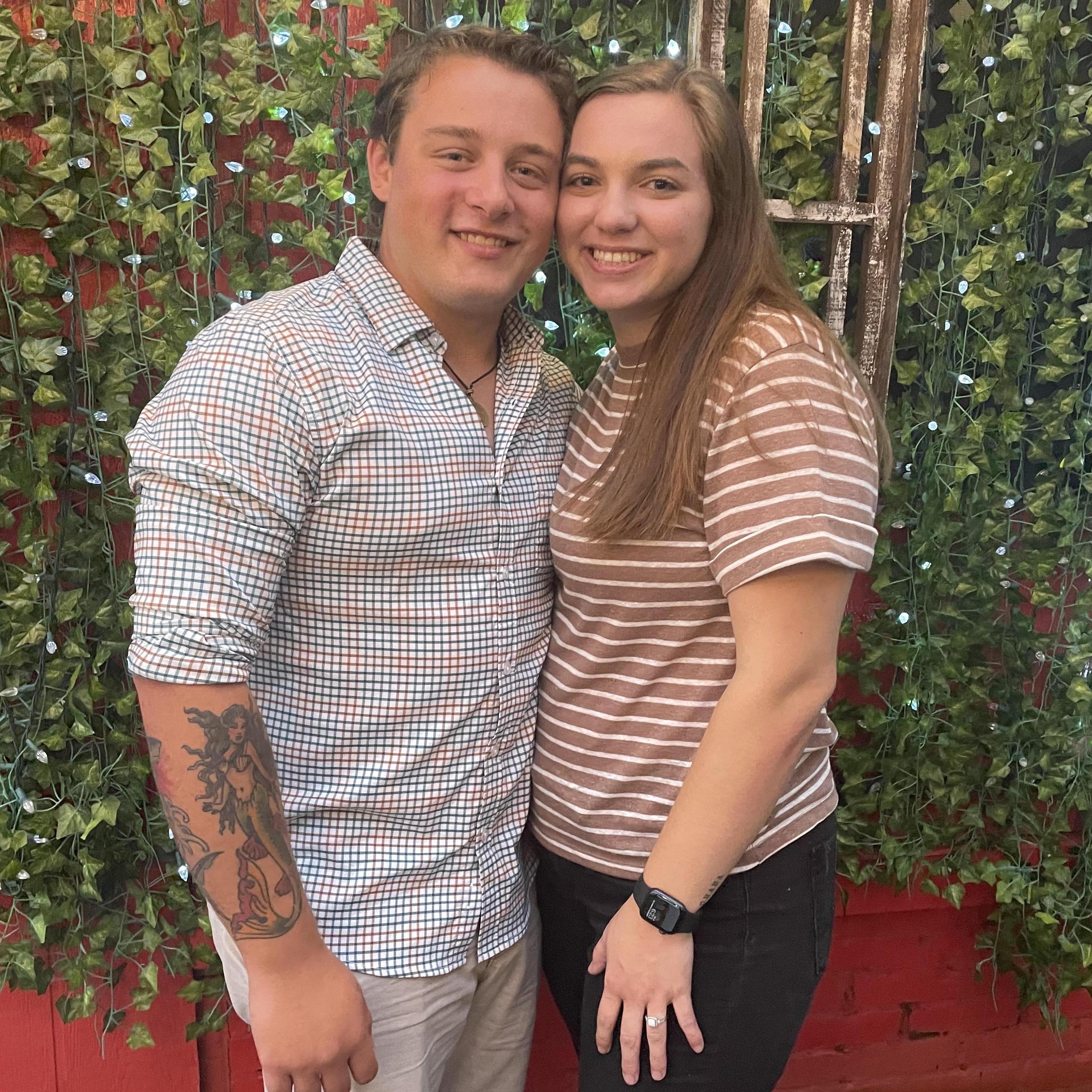 Date night