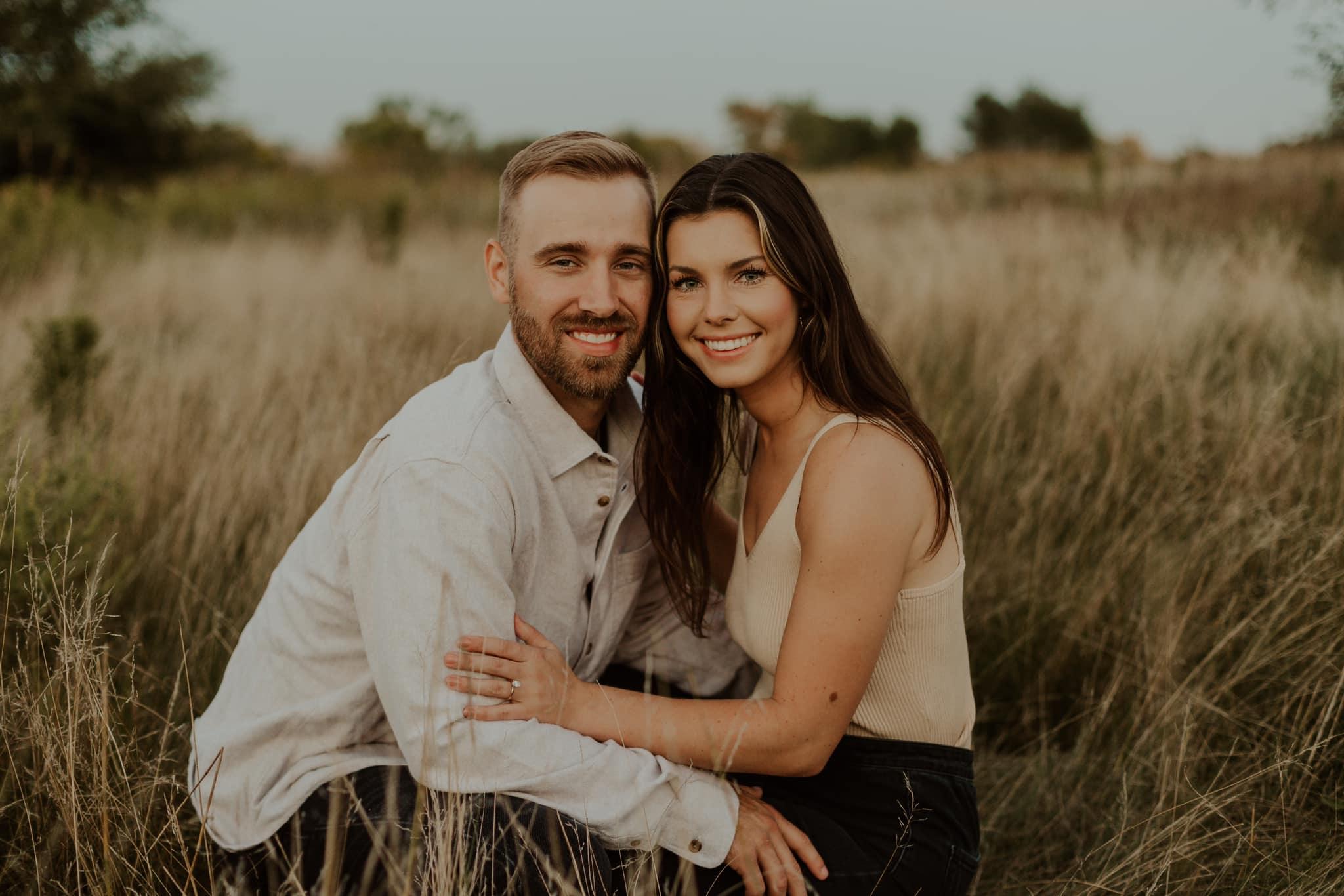 The Wedding Website of Alex Slagle and Jesse Brockhouse