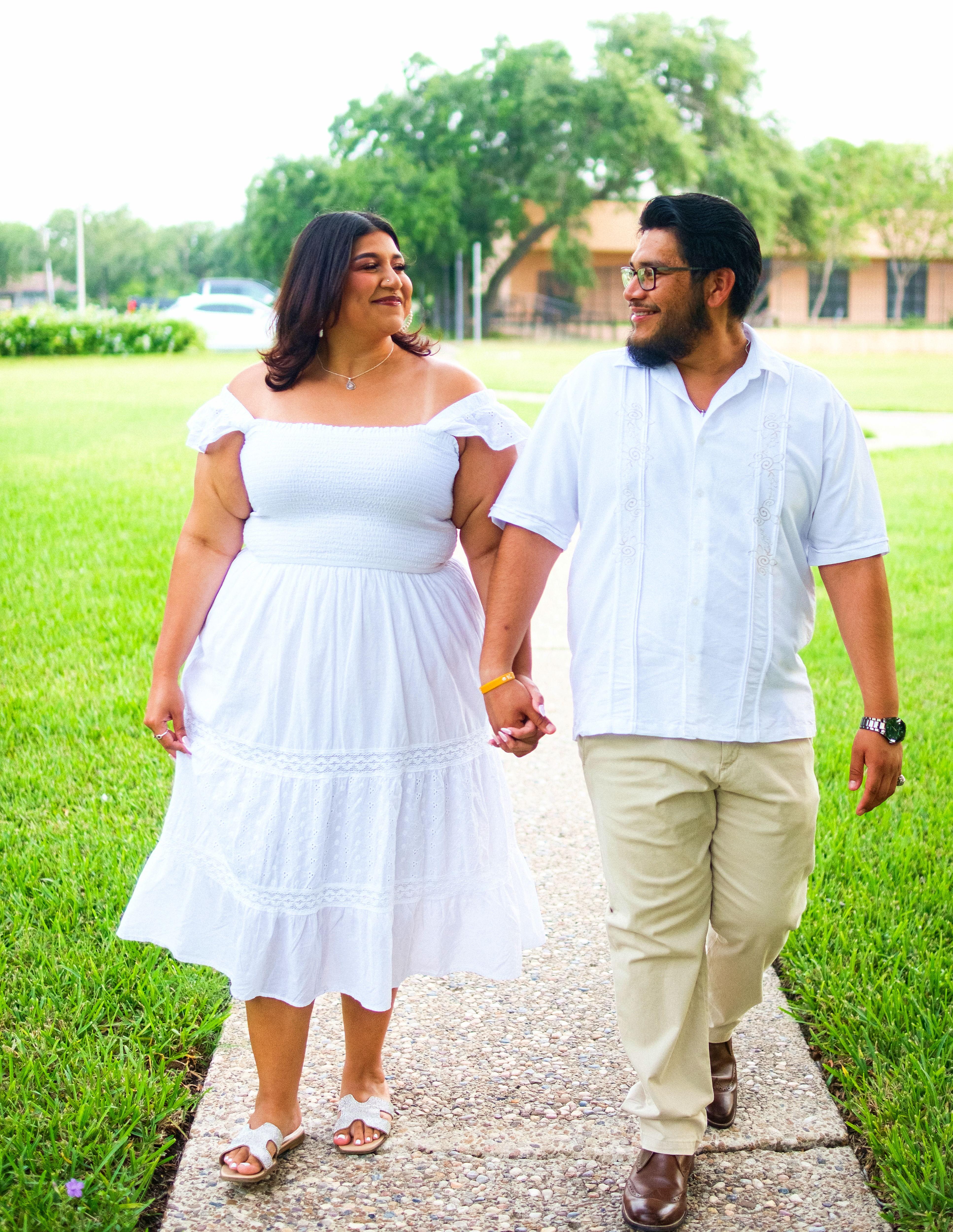 The Wedding Website of Katherine Ramirez and Skylar Garza