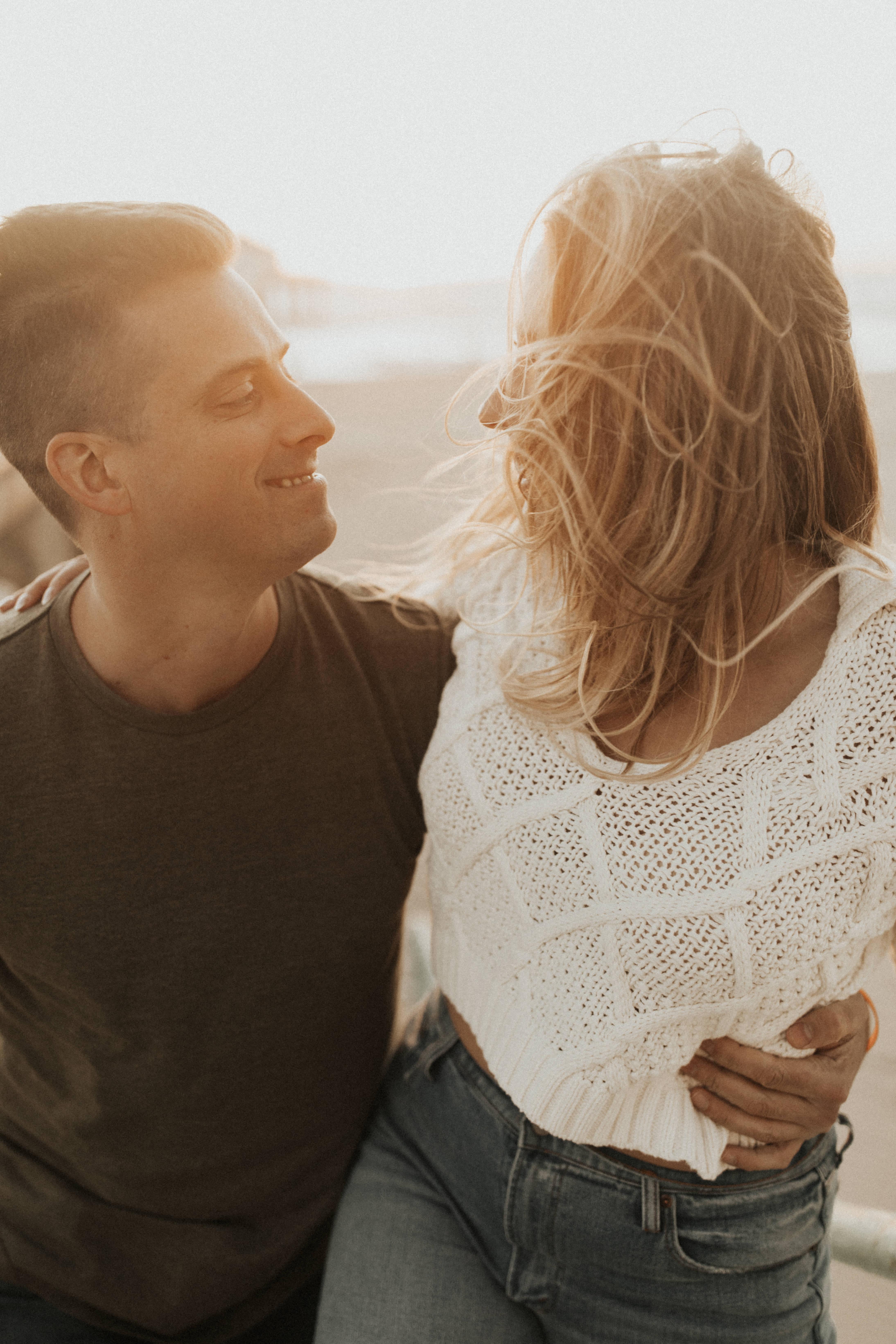 The Wedding Website of Capriel Stevenson and David Goldich