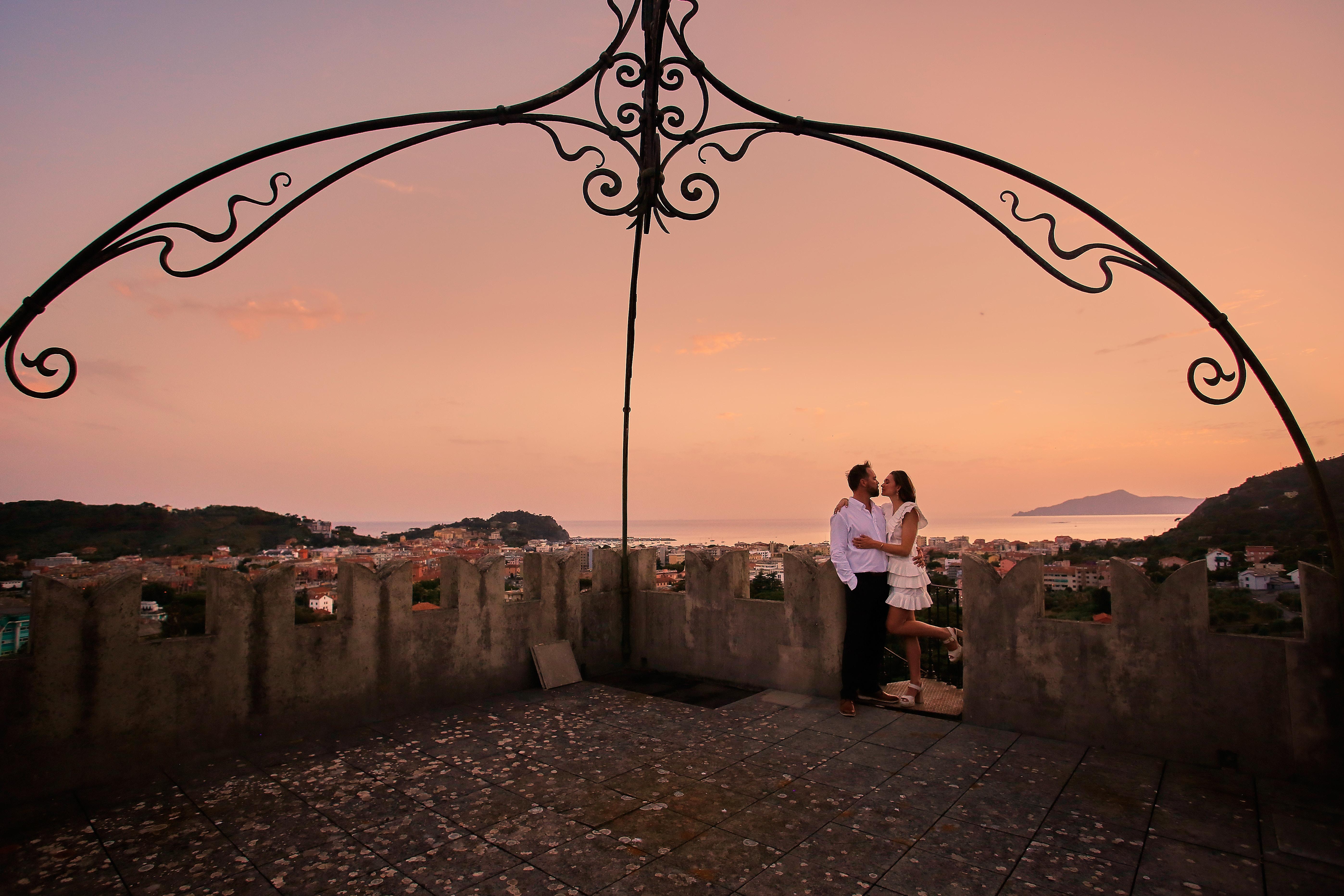The Wedding Website of Larissa May and Christian Dupree