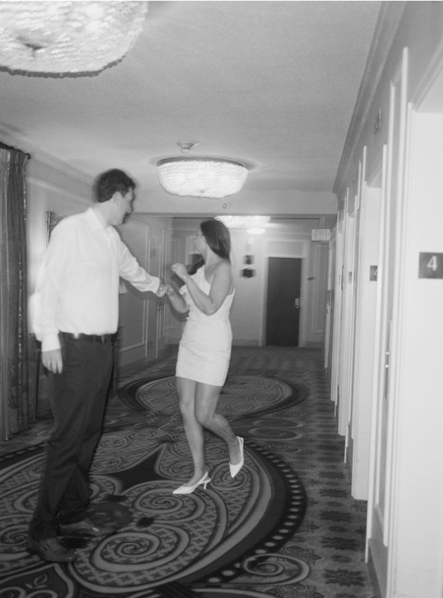 The Wedding Website of Lilly Devine and Kevin Gribaudo