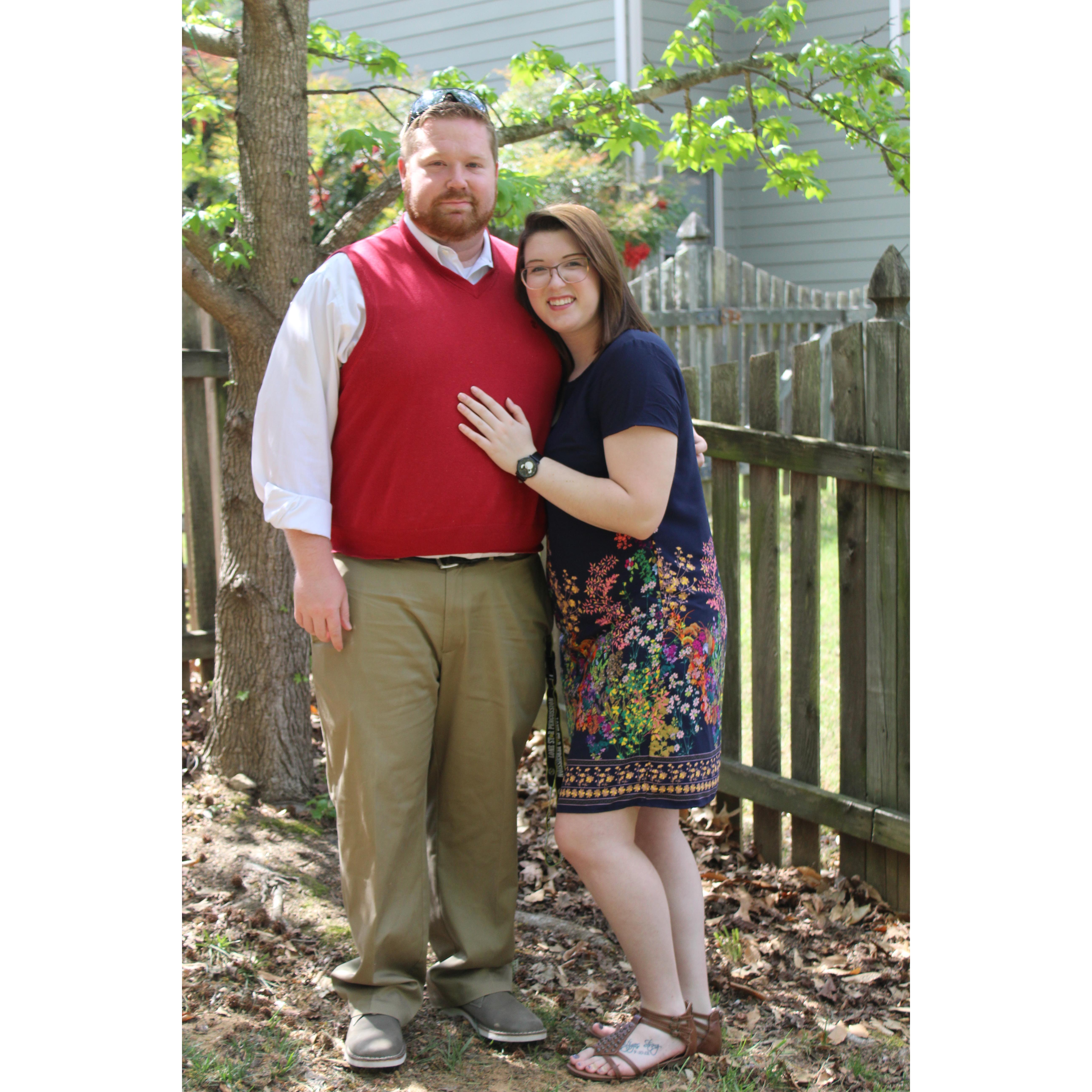 Easter 2017