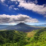 Mount Batur