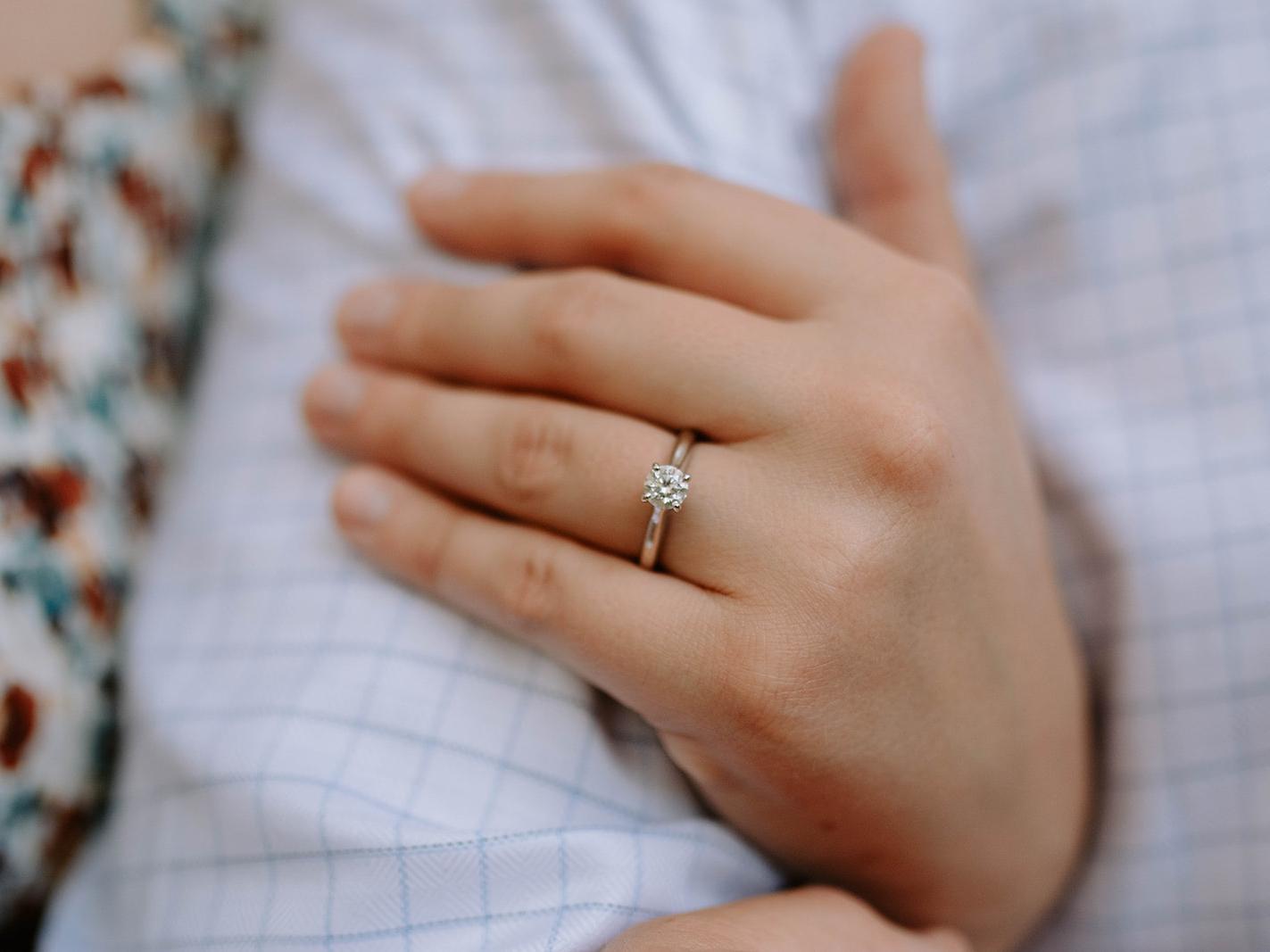 The Wedding Website of Caitlin Collins and Connor Dunn