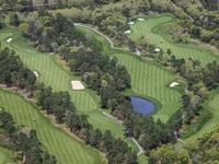 The Captains Golf Course