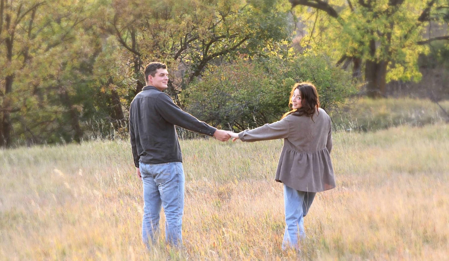 The Wedding Website of Emily Gray-Smith and Wesley Folsom