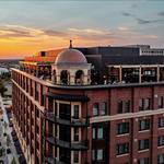 The Highlander Rooftop & Bar Lounge