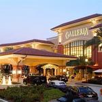 The Galleria at Fort Lauderdale