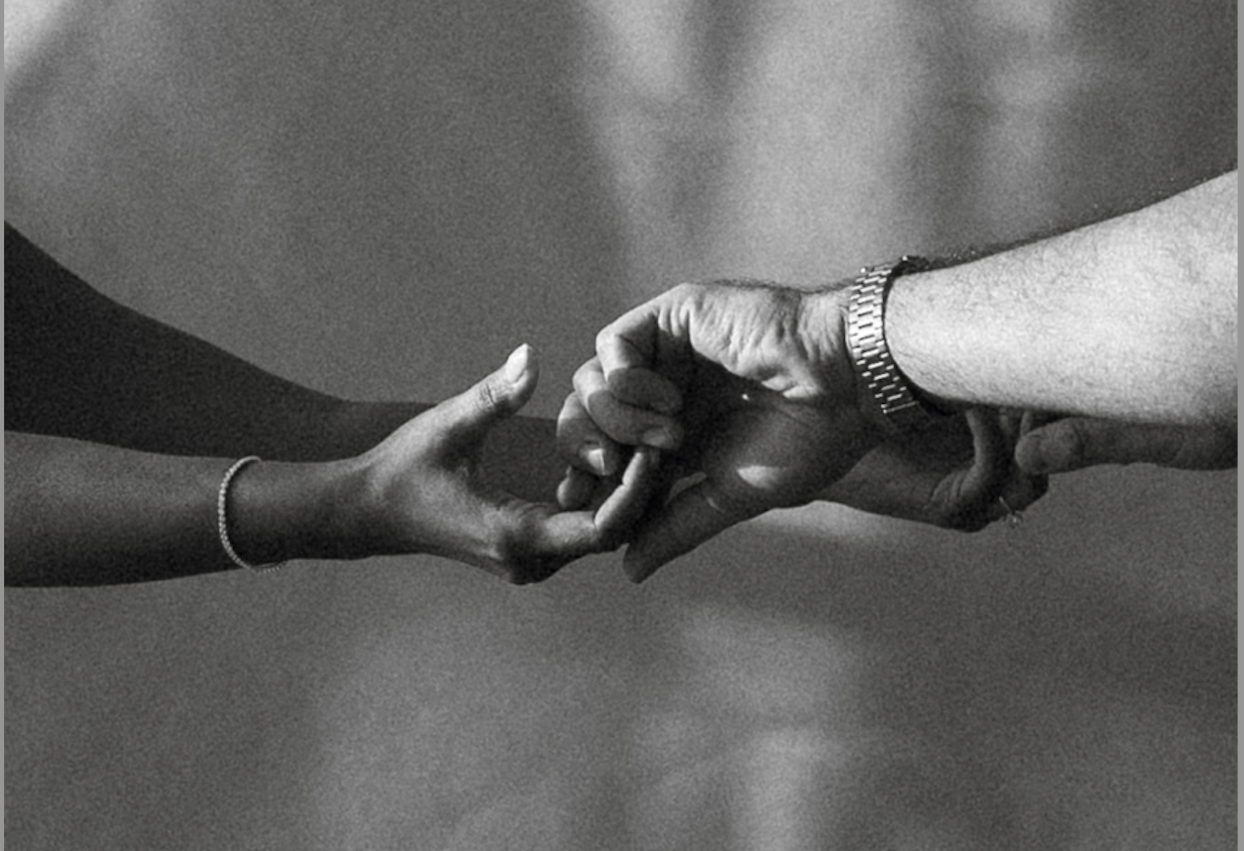 The Wedding Website of Genesis Rosario and Kristhian Estrada