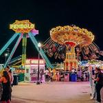 Jenkinson's Boardwalk
