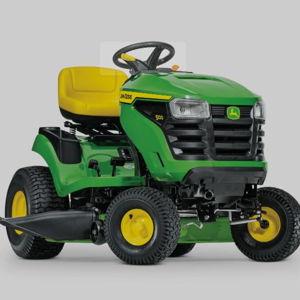 Lawn Mower Fund