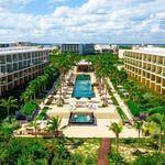 Grand Palladium Costa Mujeres