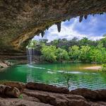 Hamilton Pool Preserve