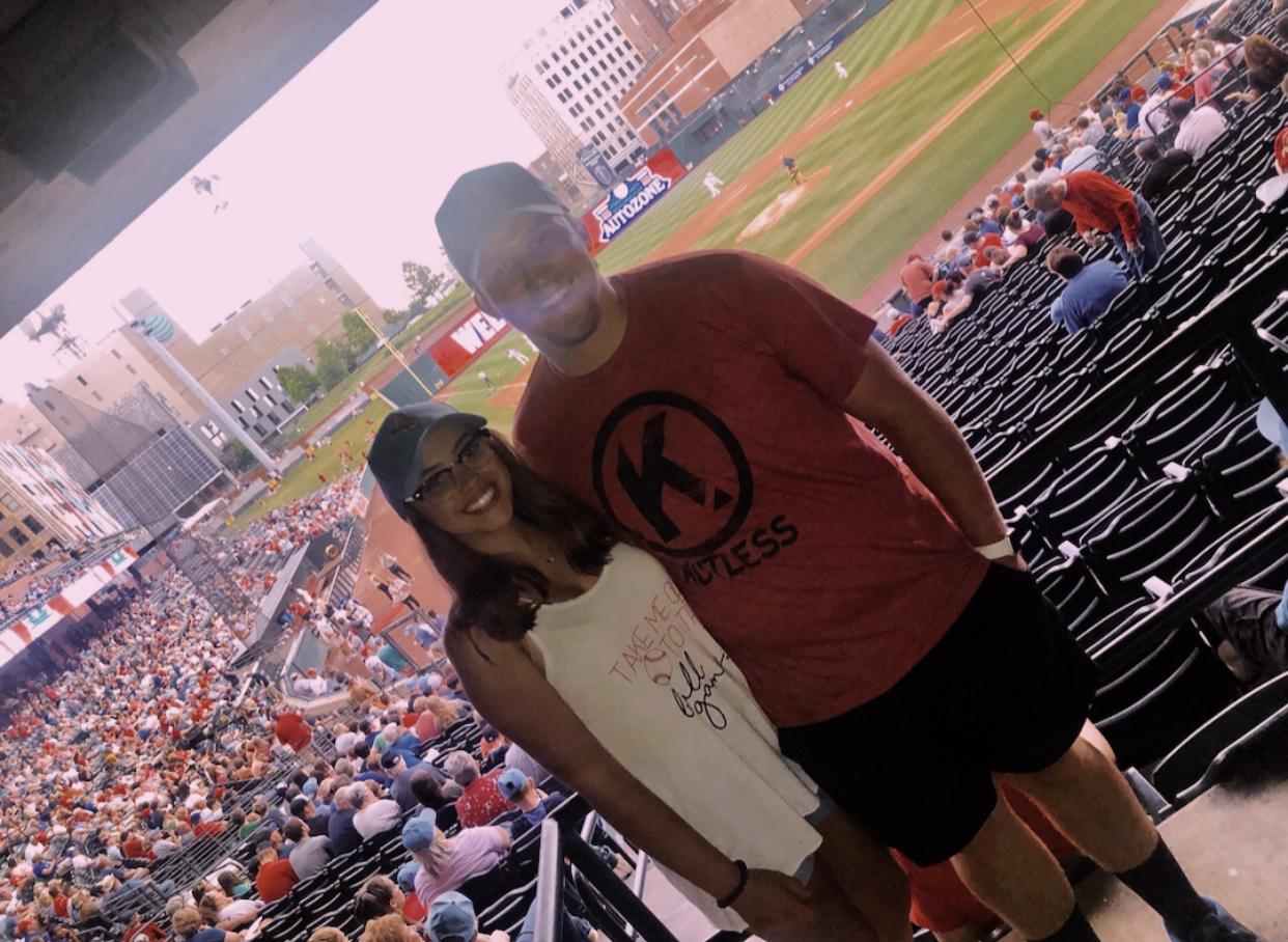 another baseball game I did not understand