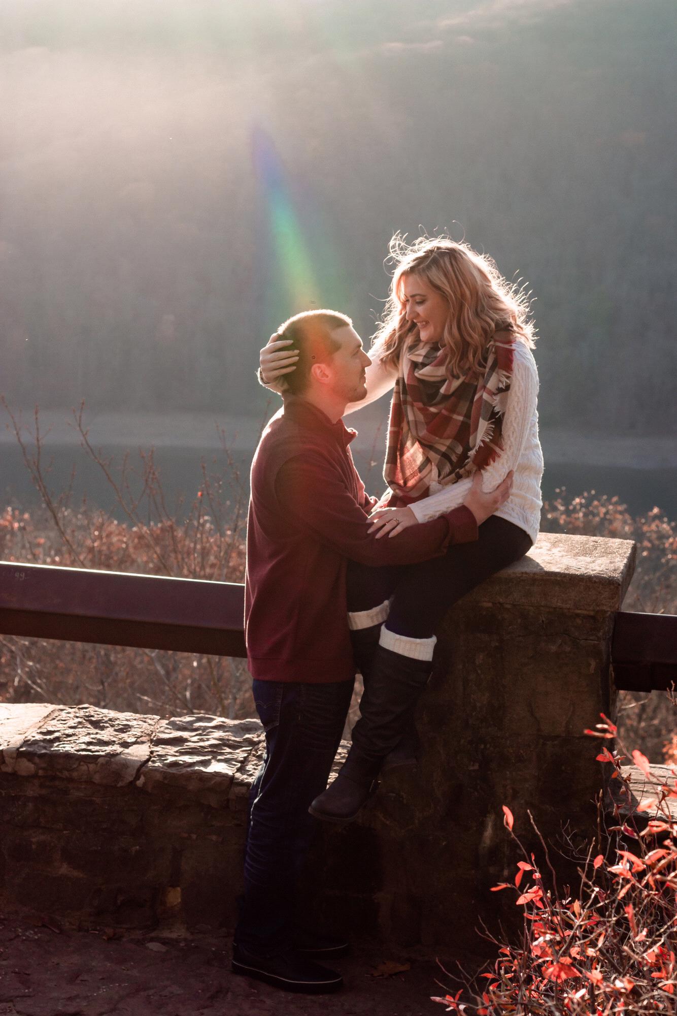 Engagement Photos