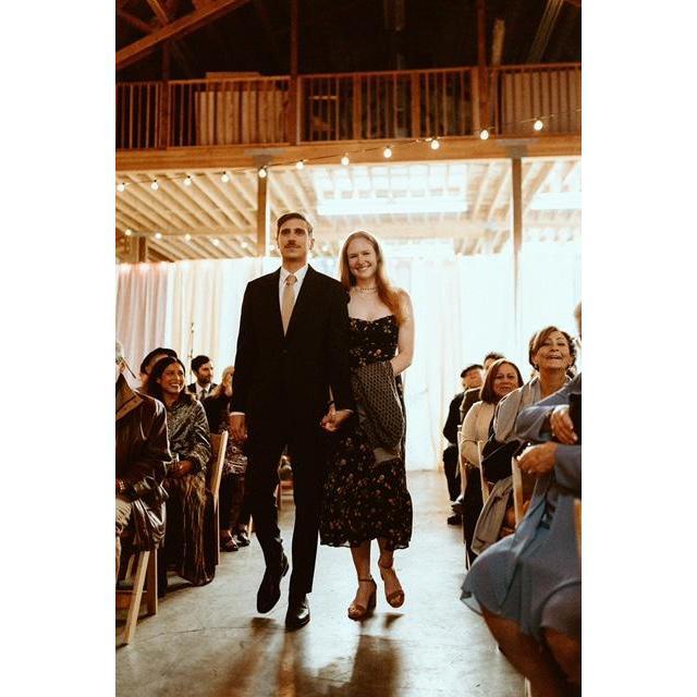 An honor to be Groomsfolk for Sav and Clay
