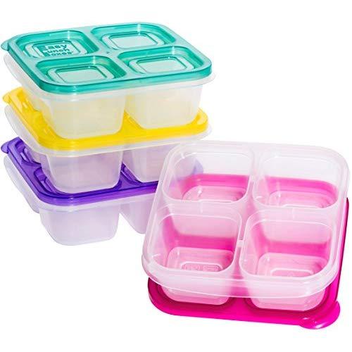 Rubbermaid Easy Find Lids 1.25 Cup Food Storage Container Delivery -  DoorDash
