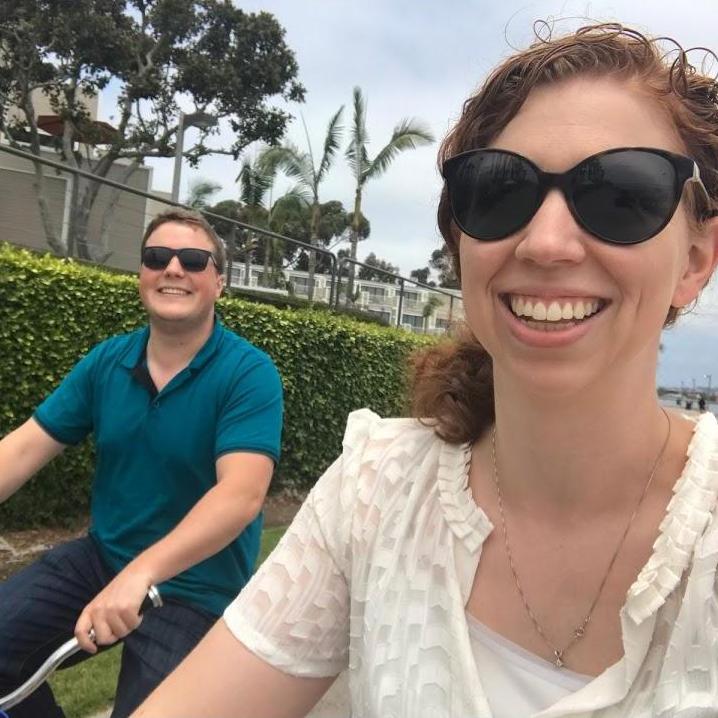 Coronado Island - CA
June 2017