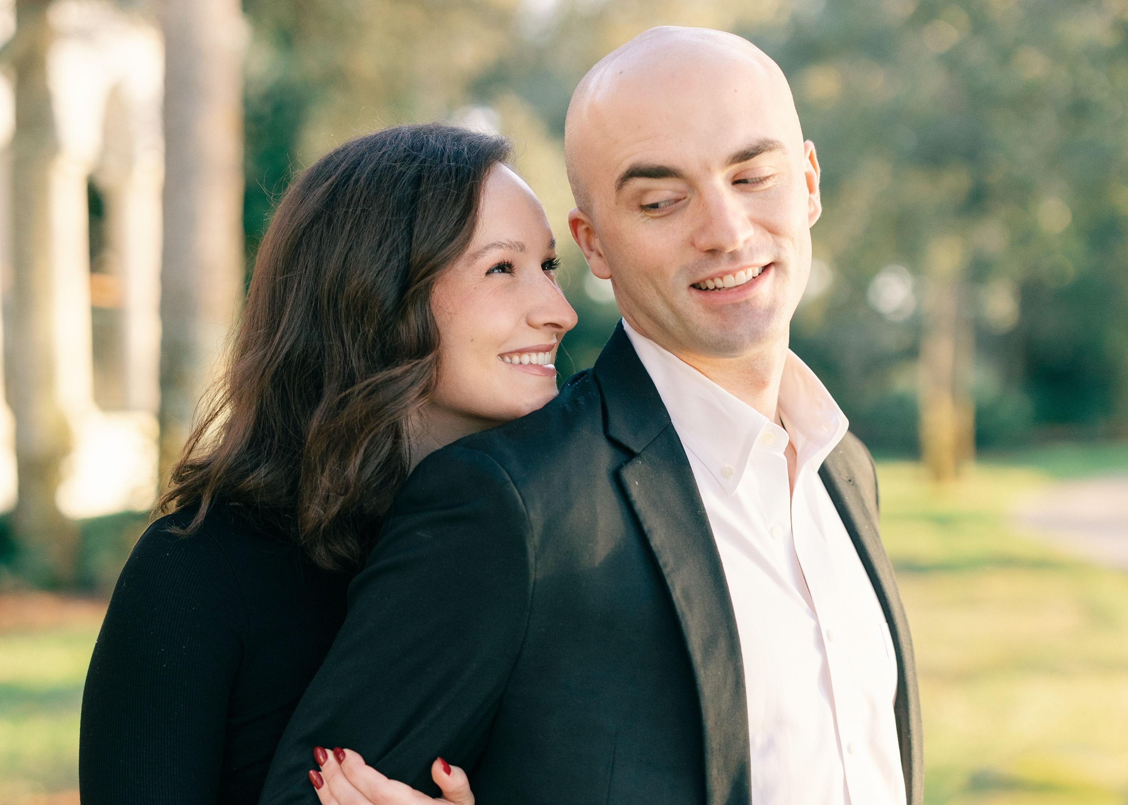 The Wedding Website of Caroline Butler and Joseph Shaver