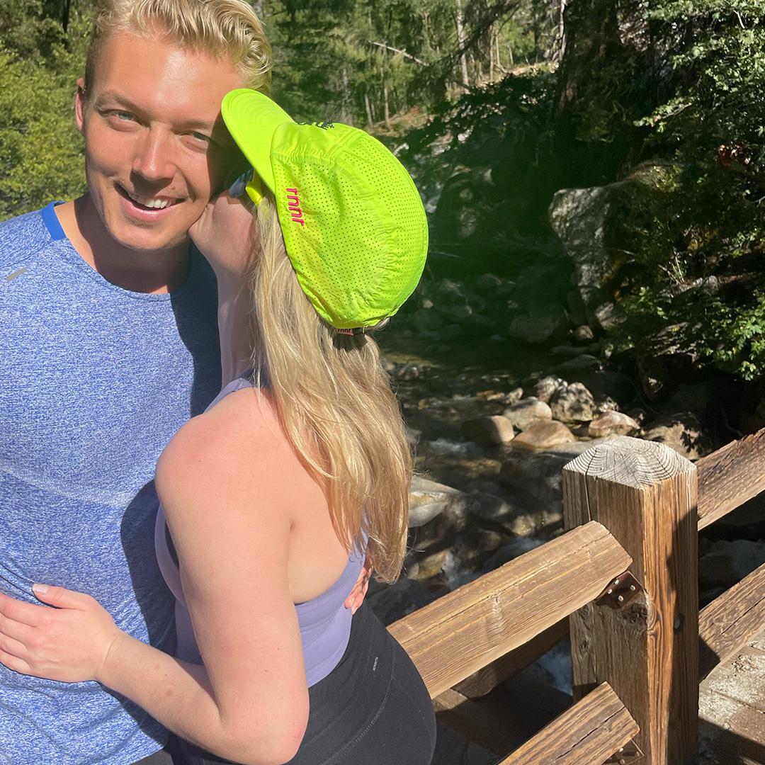 Yosemite day hikes