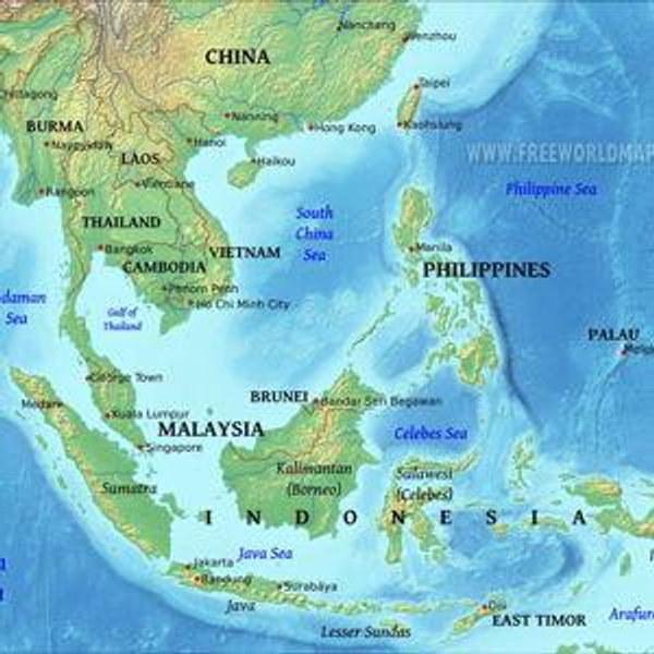 Bible Translation Project in SE Asia