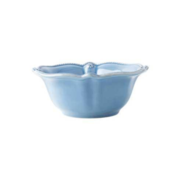 Flared Cereal/Ice Cream Bowl