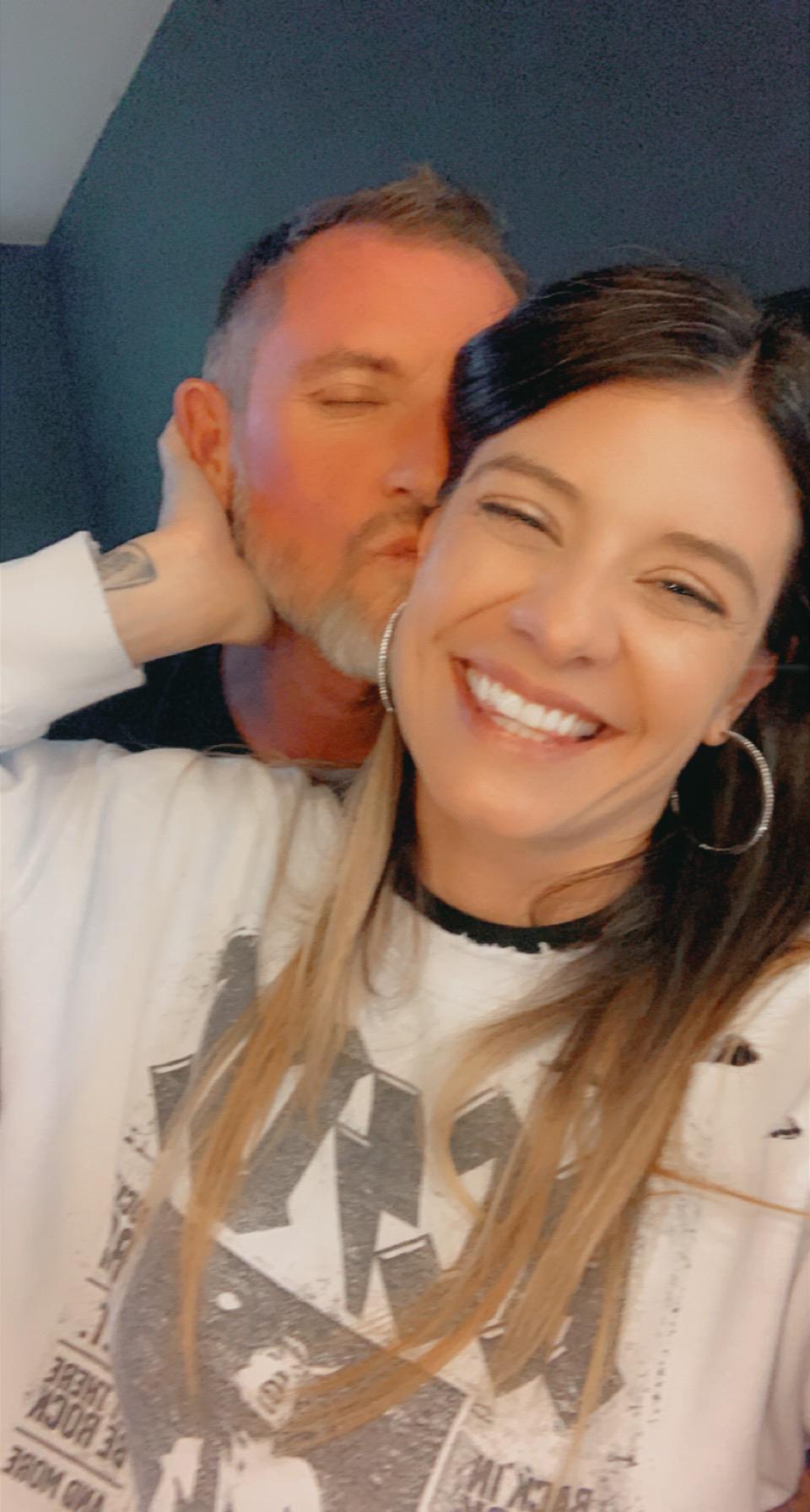 Life is better with you
