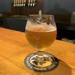 Dog Rose Brewing Co.