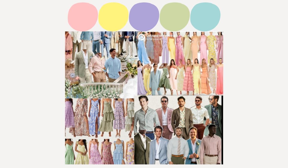 The Wedding Website of Anna Hayslip and Zack Roberson