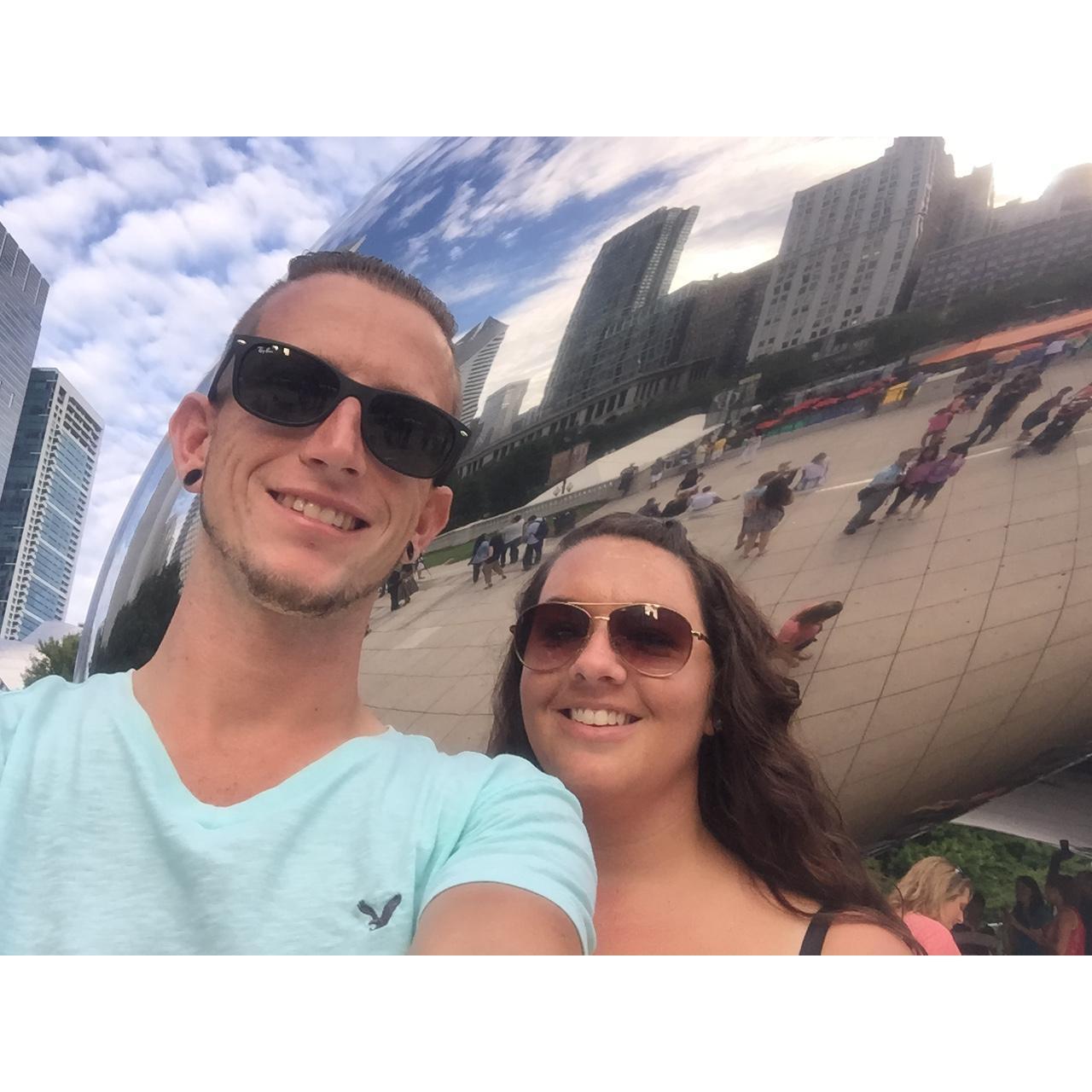 The Bean