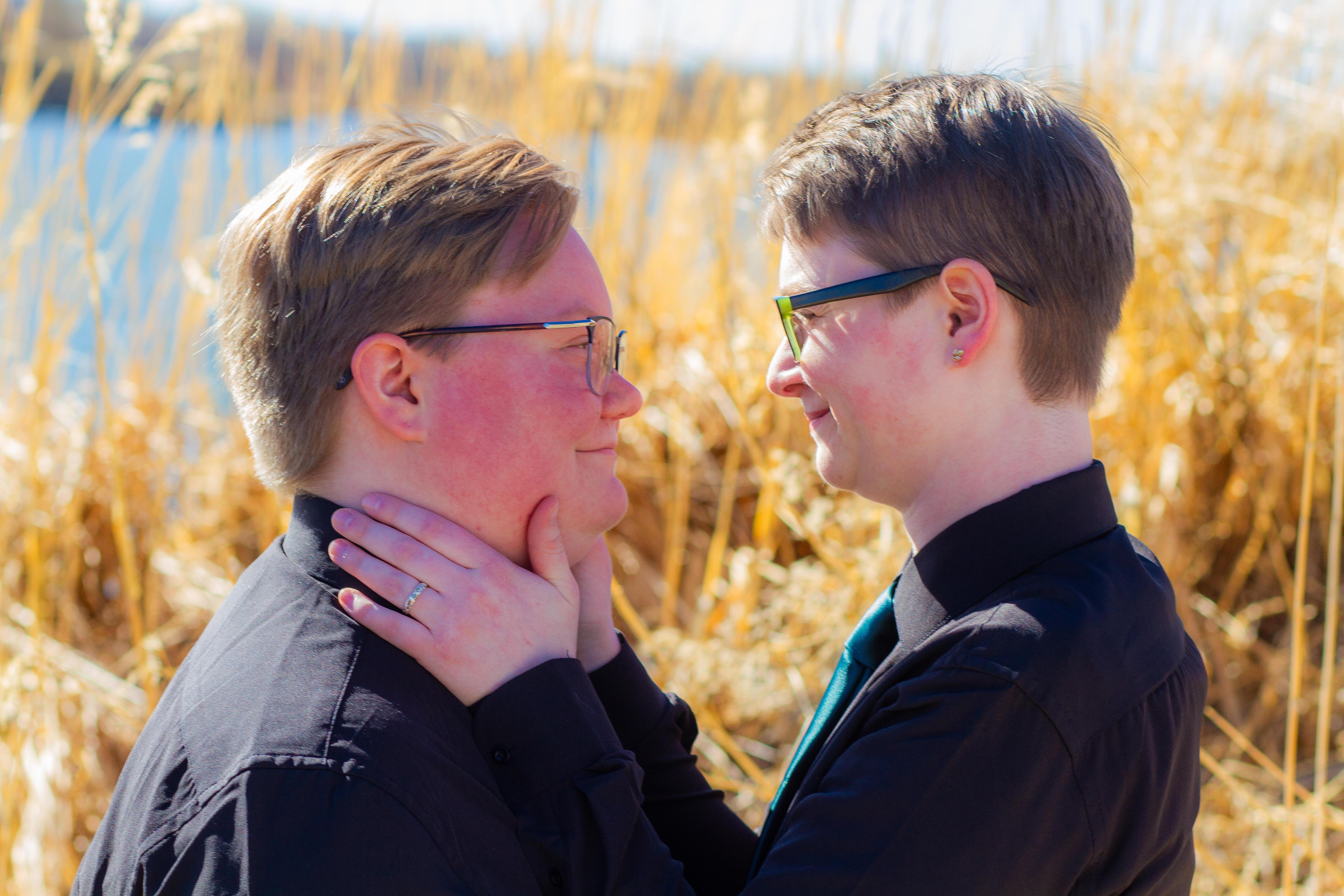 The Wedding Website of Hunter Rayne Bullard and Kayla Corinne Ostrem